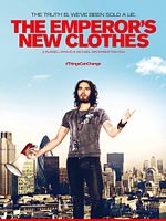 Poster der The Emperor's New Clothes