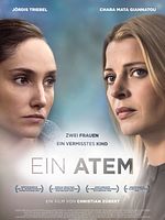Poster der Ein Atem