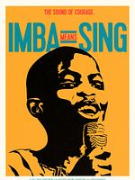 Poster der Imba Means Sing