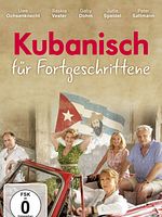 Poster der Kubanisch für Fortgeschrittene