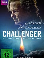 Poster der Challenger - Ein Mann kämpft für die Wahrheit