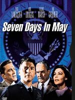 Poster der Sieben Tage im Mai