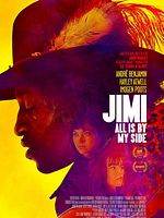 Poster der All Is By My Side