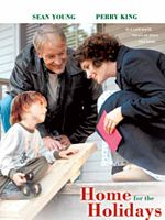 Poster der Home for the Holidays