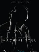 Poster der Machine Soul