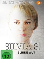 Poster der Silvia S. - Blinde Wut