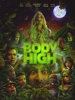 Poster der Body High