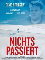 Poster der Nichts passiert