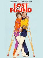 Poster der Ein irres Paar