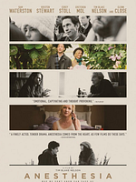 Poster der Anesthesia