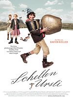 Poster der Schellen-Ursli