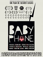 Poster der Court métrage Baby Phone