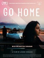 Poster der Go Home