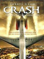 Poster der Feuer an Bord von Flug 1501