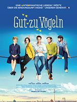 Poster der Gut zu Vögeln