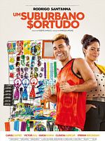 Poster der Um Suburbano Sortudo
