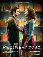Bild von Recovery Road