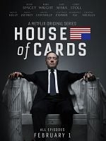 Bild von House Of Cards (US)