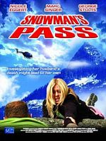 Poster der Snowman's Pass