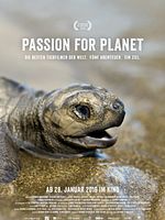 Poster der Passion For Planet
