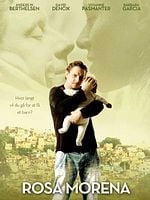 Poster der Rosa Morena