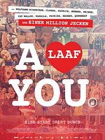 Poster der Alaaf You