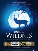 Poster der Unsere Wildnis