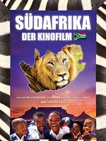 Poster der Südafrika - Der Kinofilm
