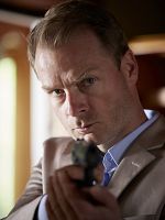 Poster der Marie Brand und die Schatten der Vergangenheit