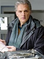 Poster der Der Kommissar und das Meer: In einer sternlosen Nacht