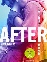 Poster der After