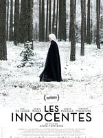 Poster der Les Innocentes