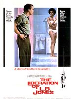 Poster der Die Glut der Gewalt