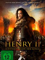 Poster der Henry II - Aufstand gegen den König