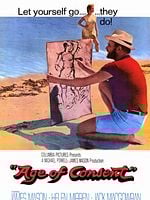 Poster der Das Mädchen vom Korallenriff