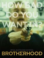 Poster der Brotherhood