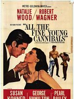 Poster der All the Fine Young Cannibals
