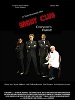 Poster der Night Club