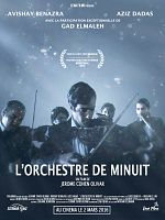 Poster der L'Orchestre de minuit