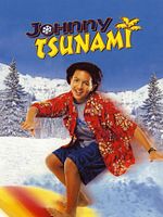 Poster der Johnny Tsunami (TV)