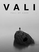 Poster der Fall of Gods