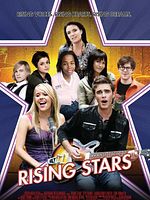 Poster der Rising Stars