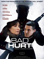 Poster der Bad Hurt