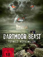 Poster der Dartmoor Beast - Freiwild wider Willen