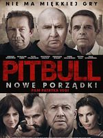 Poster der Pitbull: Nowe Porzadki