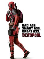 Poster der Deadpool