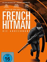 Poster der French Hitman - Die Abrechnung