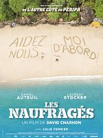 Poster der Les Naufragés