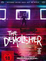 Poster der The Demolisher