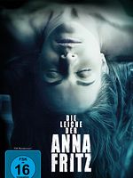 Poster der Die Leiche der Anna Fritz